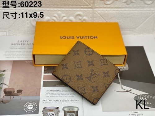 LV Purses-P20DHY