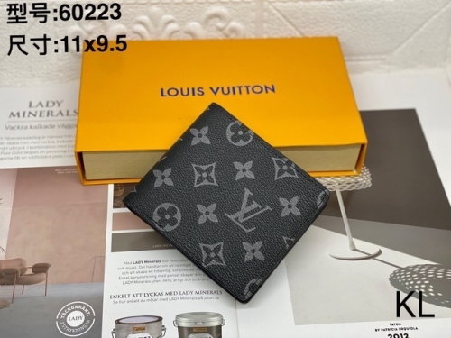 LV Purses-P20DG