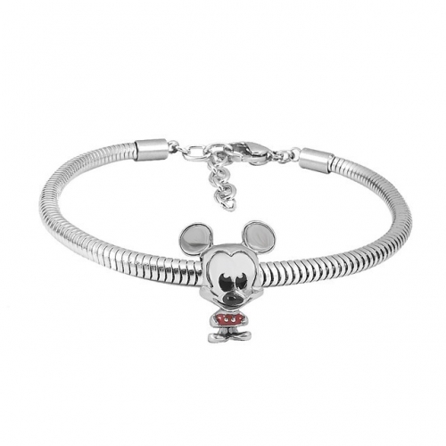 Pandor*a Bracelet(no logo)PD21119