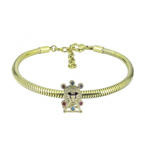 Pandor*a Bracelet(no logo)PD21133