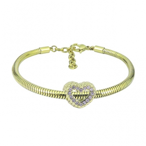 Pandor*a Bracelet(no logo)PD21105-10.5A