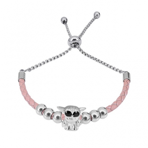 Pandor*a Bracelet(no logo)PD21058-10