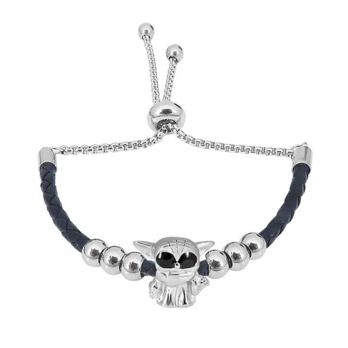 Pandor*a Bracelet(no logo)PD21038-10