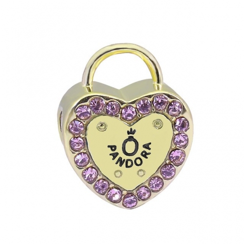 Pandor*a Charms（no logo) PDC329-P6.3