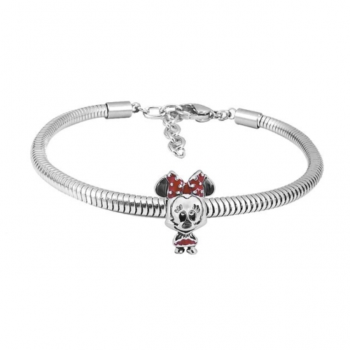 Pandor*a Bracelet(no logo)PD21093