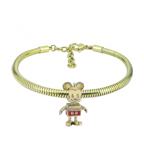 Pandor*a Bracelet(no logo)PD21112