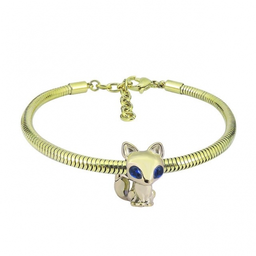 Pandor*a Bracelet(no logo)PD21109