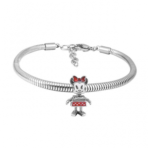 Pandor*a Bracelet(no logo)PD21101