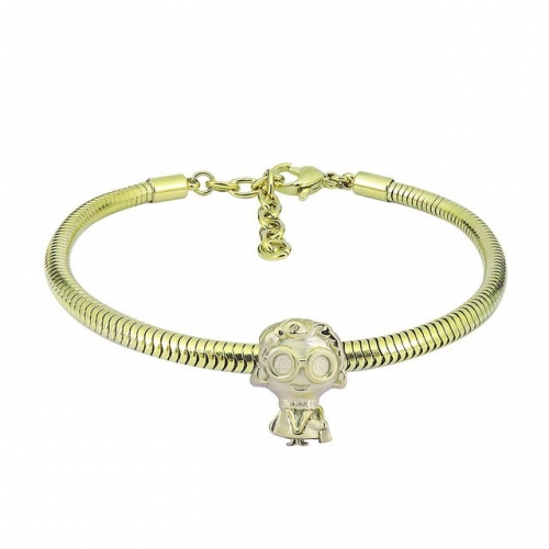 Pandor*a Bracelet(no logo)PD21107