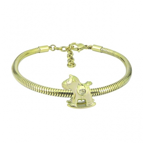 Pandor*a Bracelet(no logo)PD21106