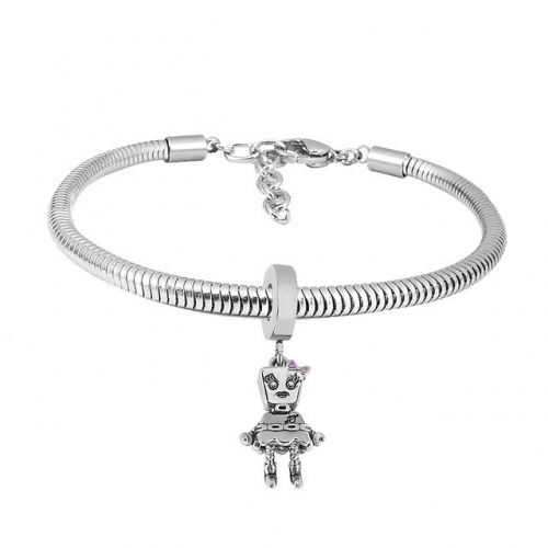 Pandor*a Bracelet(no logo)PD21103