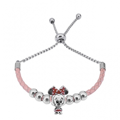 Pandor*a Bracelet(no logo)PD21053