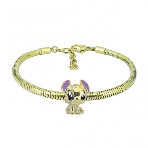 Pandor*a Bracelet(no logo)PD21132