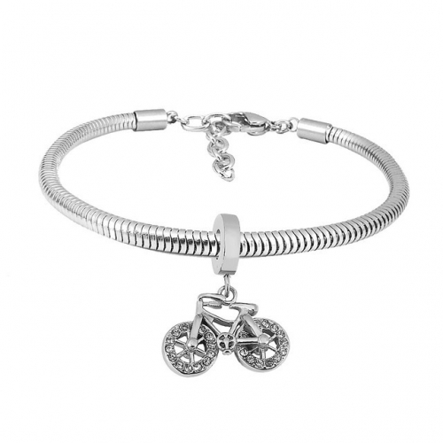 Pandor*a Bracelet(no logo)PD21102