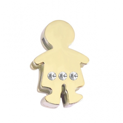 Pandor*a Charm PMS314G