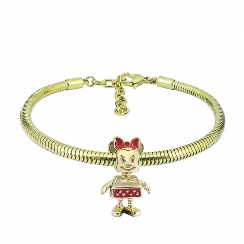 Pandor*a Bracelet(no logo)PD21111