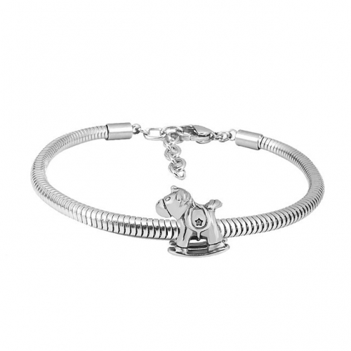 Pandor*a Bracelet(no logo)PD21086