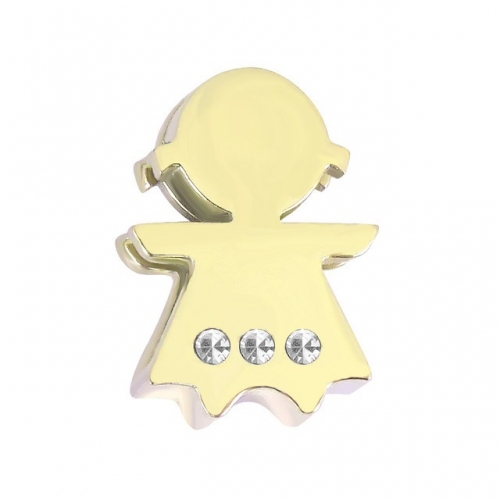 Pandor*a Charm PMS296G