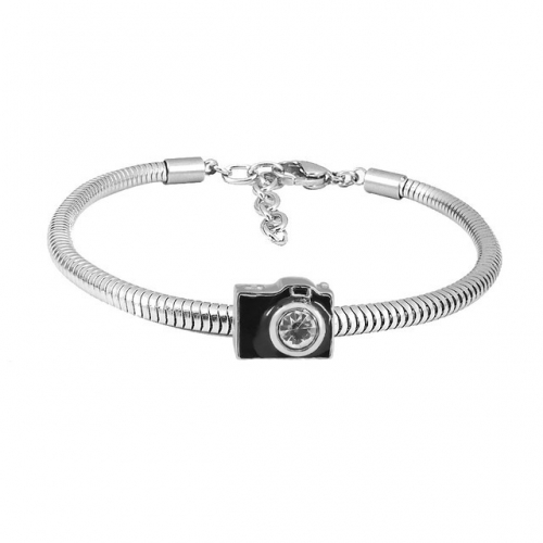 Pandor*a Bracelet(no logo)PD21097-8