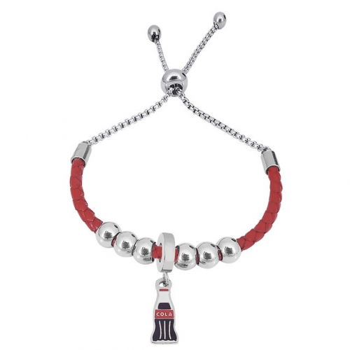 Pandor*a Bracelet(no logo)PD21065-9.5A