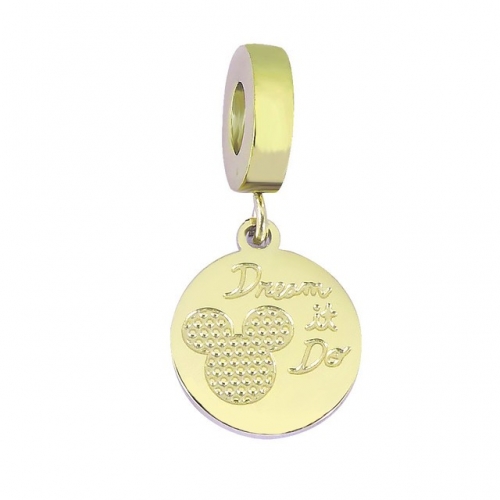 Pandor*a Charms（no logo) PDC339