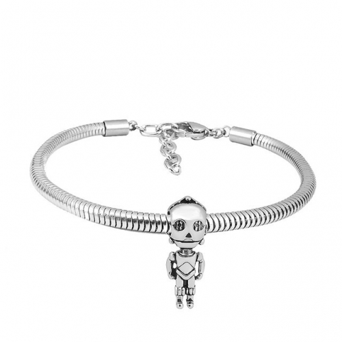 Pandor*a Bracelet(no logo)PD21083