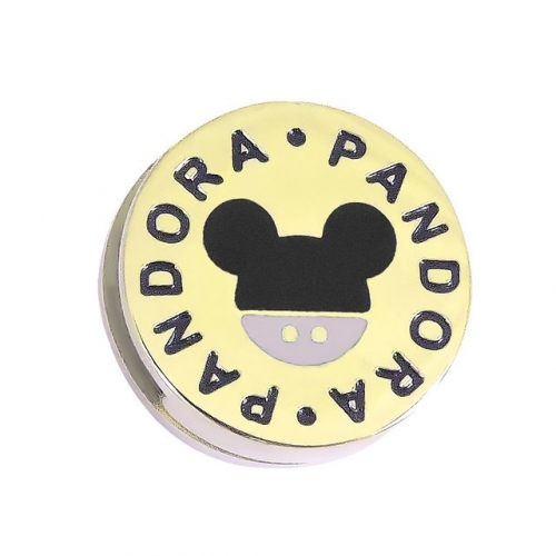 Pandor*a Charm PMS328G