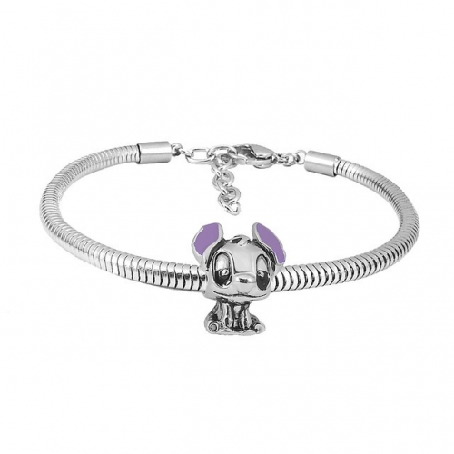 Pandor*a Bracelet(no logo)PD21118