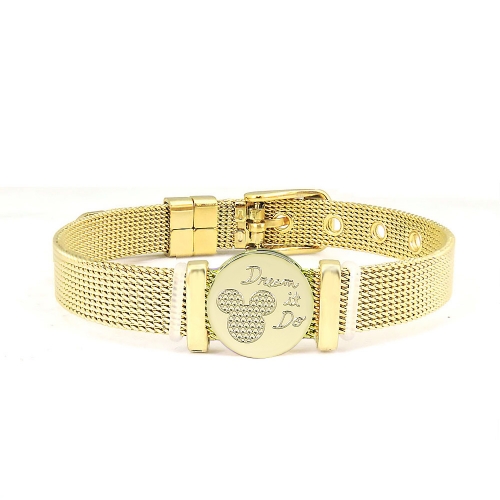 Pandor*a Bracelet MF1145G