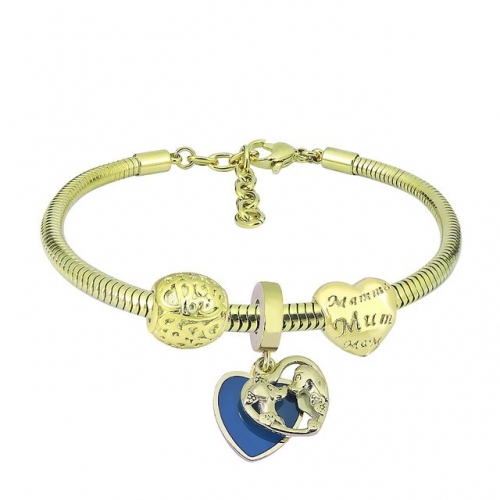 Pandor*a Bracelet(no logo)PD21215