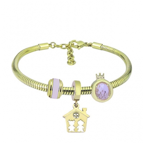 Pandor*a Bracelet(no logo)PD21223