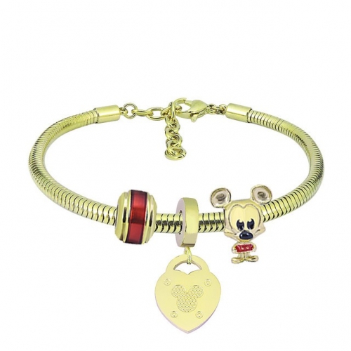 Pandor*a Bracelet(no logo)PD21201