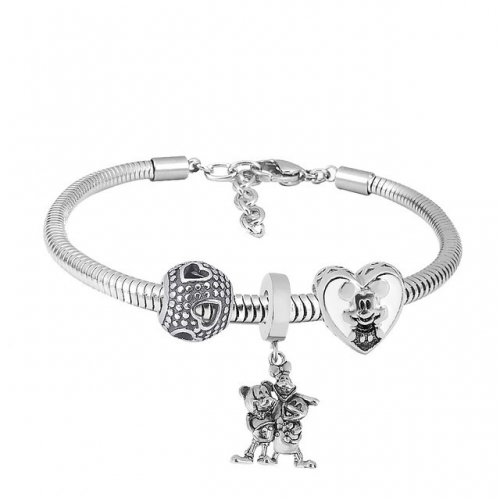 Pandor*a Bracelet(no logo)PD21177