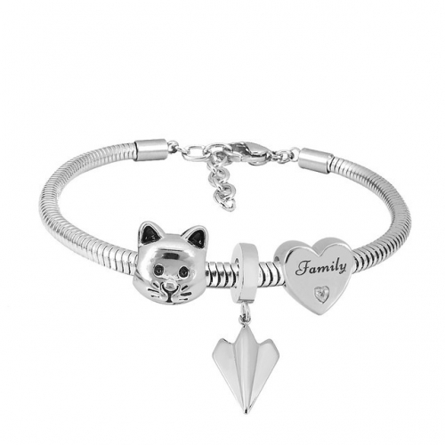 Pandor*a Bracelet(no logo)PD21175