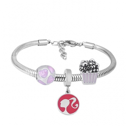 Pandor*a Bracelet(no logo)PD21130