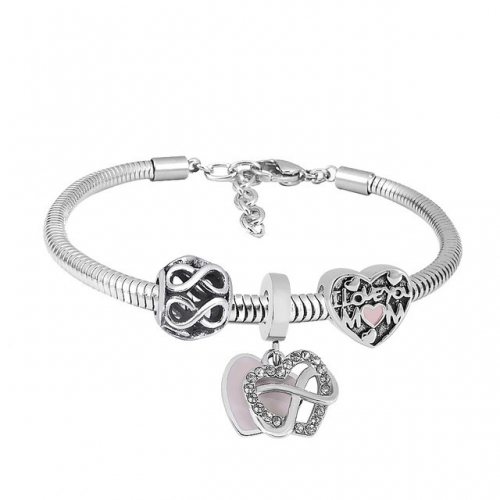 Pandor*a Bracelet(no logo)PD21179