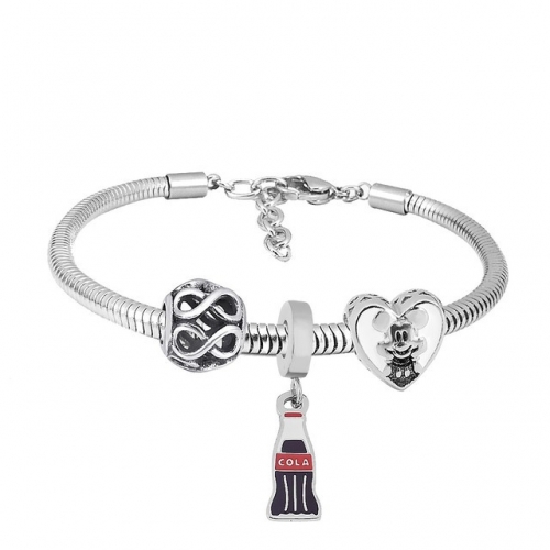 Pandor*a Bracelet(no logo)PD21128