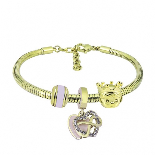 Pandor*a Bracelet(no logo)PD21218