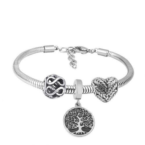 Pandor*a Bracelet(no logo)PD21148-P13A