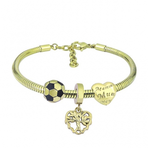 Pandor*a Bracelet(no logo)PD21225