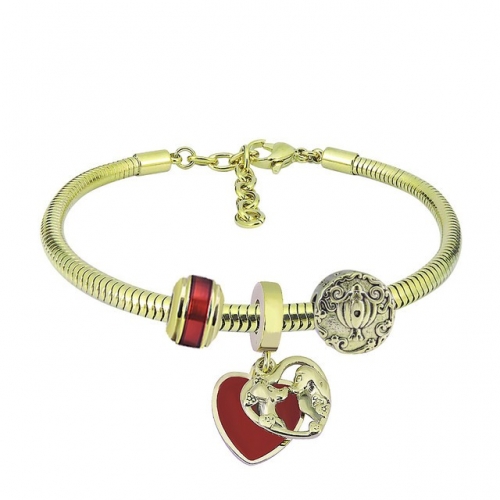 Pandor*a Bracelet(no logo)PD21216