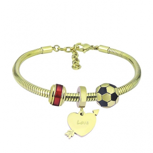 Pandor*a Bracelet(no logo)PD21195