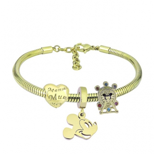 Pandor*a Bracelet(no logo)PD21208