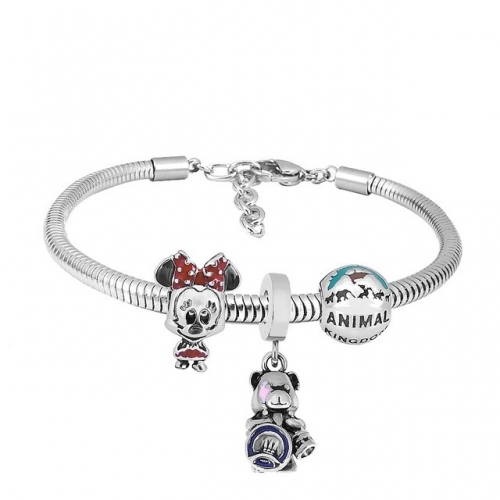 Pandor*a Bracelet(no logo)PD21176