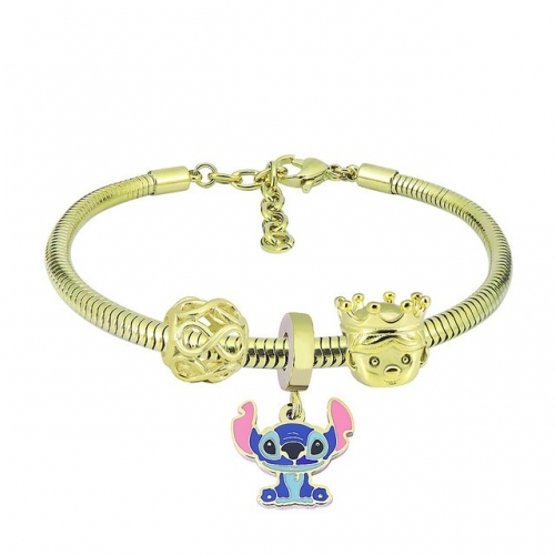 Pandor*a Bracelet(no logo)PD21198