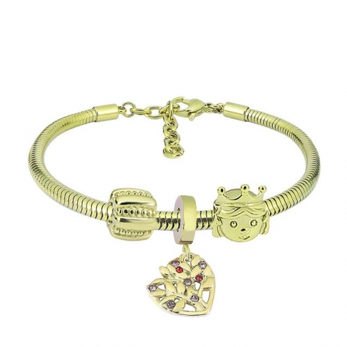 Pandor*a Bracelet(no logo)PD21211