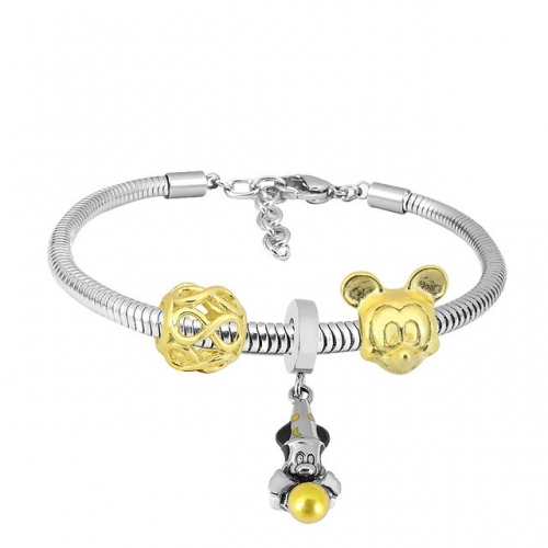 Pandor*a Bracelet(no logo)PD21162-16