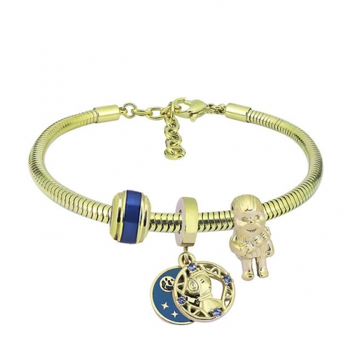 Pandor*a Bracelet(no logo)PD21213