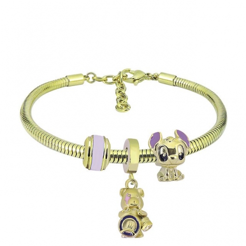 Pandor*a Bracelet(no logo)PD21212