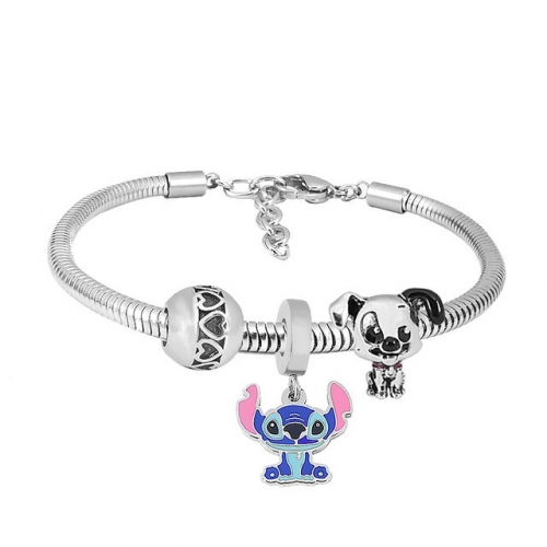 Pandor*a Bracelet(no logo)PD21189-14.5A